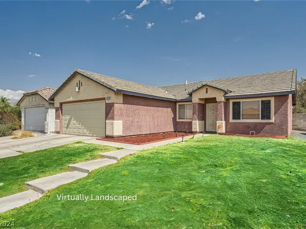 824 Yankee Ave, North Las Vegas, NV 89030