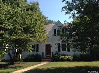 4626 Kensington Ave, Richmond, VA 23226