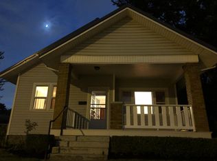 1579 Doten Ave, Columbus, OH 43212