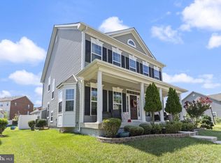 5271 Blue Crab Ln, Waldorf, MD 20602