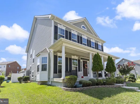 5271 Blue Crab Ln, Waldorf, MD 20602