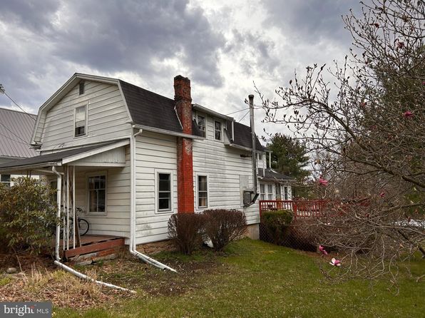 125 Spruce Rd, Moshannon, PA 16859