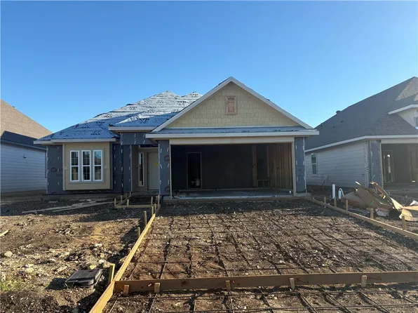 11320 Pallas St, Lorena, TX 76655