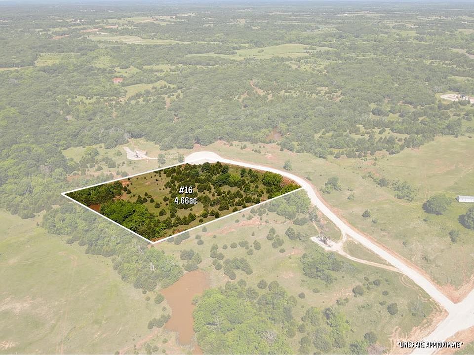 1st image of 0 Avoca Rd Lot 16