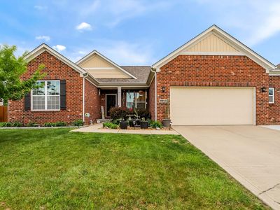 8814 New Heritage Ct, Indianapolis, IN, 46239