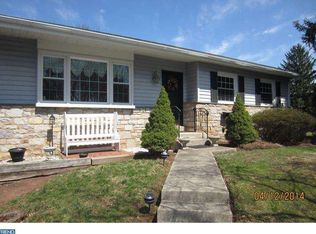 101 Dolly Ln, Chalfont, PA 18914
