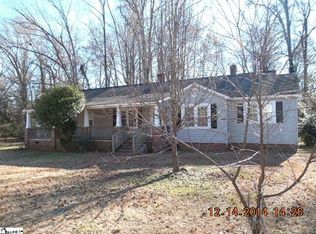 111 Griffin Ave, Belton, SC 29627
