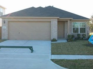 6611 Pine Tree Gln, Houston, TX 77049