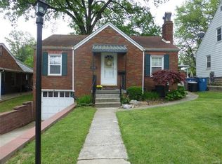 3531 California Ave, Alton, IL 62002