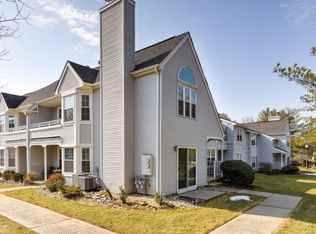 908 Porter Way W, Bridgewater, NJ 08807