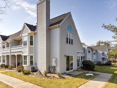 908 Porter Way W, Bridgewater, NJ, 08807