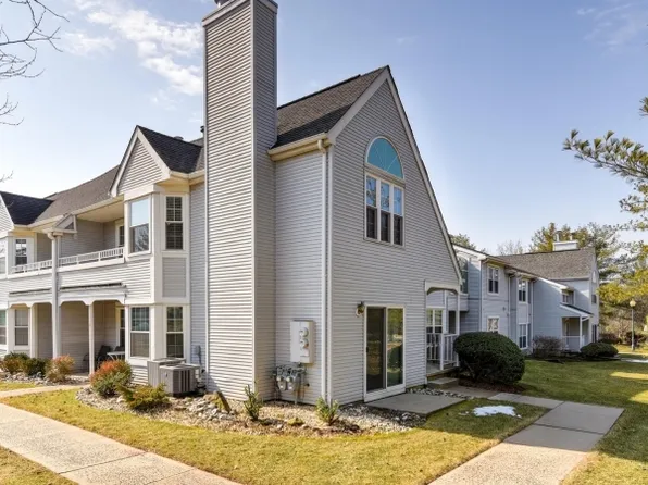 908 Porter Way W, Bridgewater Twp., NJ 08807