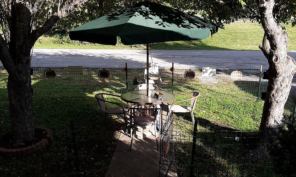 2nd image of 930 S Home Ave