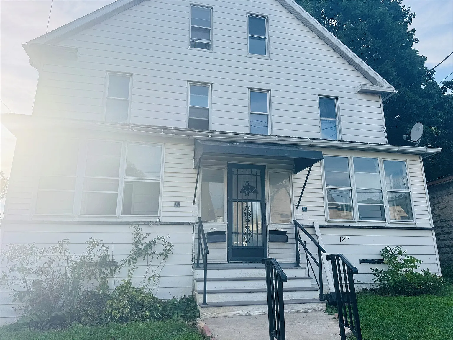 1 bed, 1.0 bath, 800 sqft, $950 — Photo 2