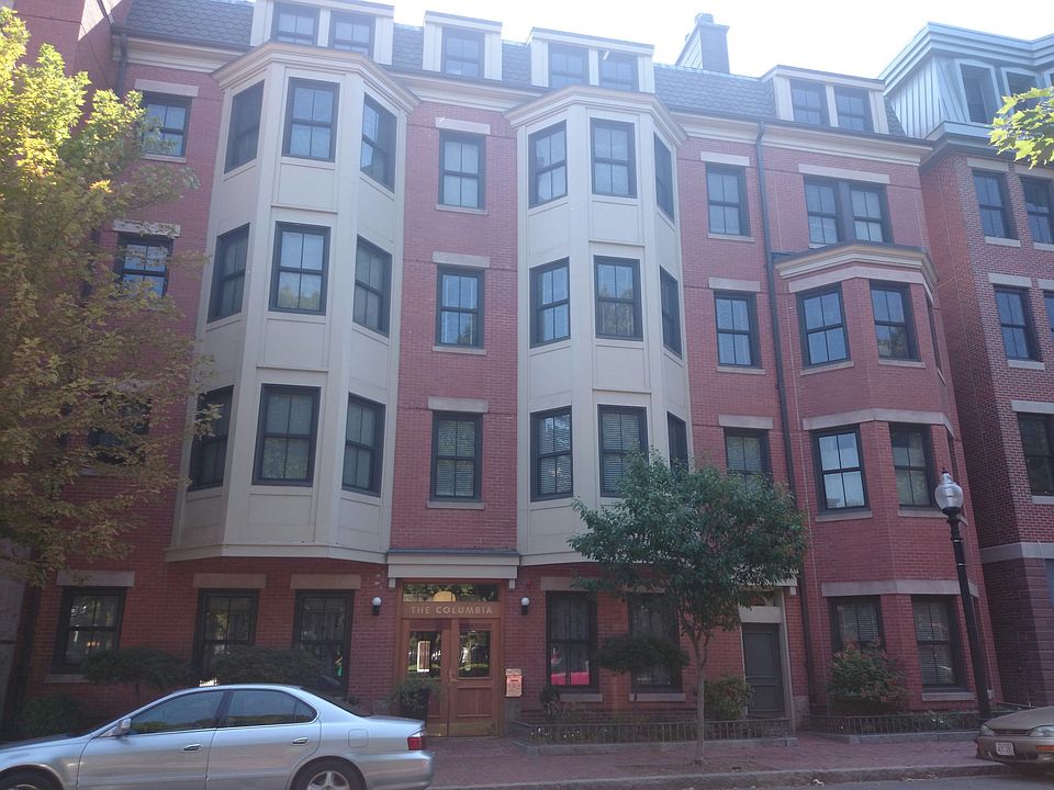 2nd image of 1 Saint George St APT 2B