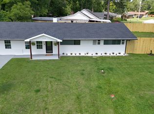 1215 Glenwood Rd, Columbus, GA 31906