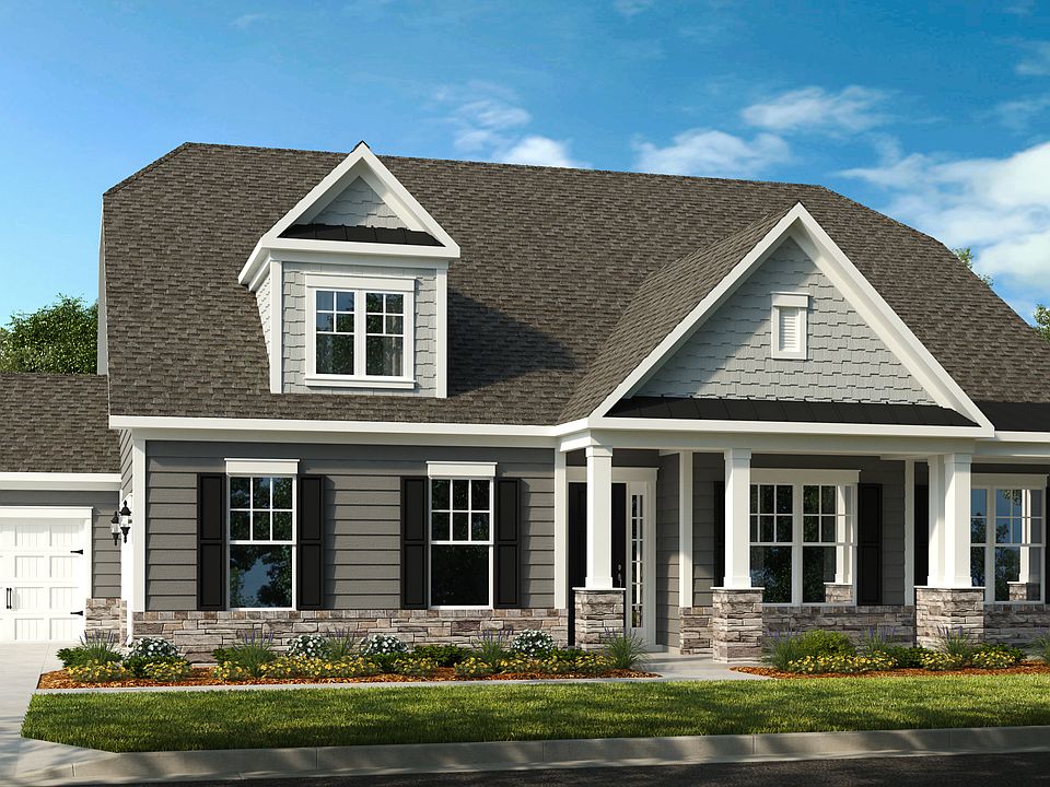 2nd image of 125 Crossvine Dr #Vv9kwk