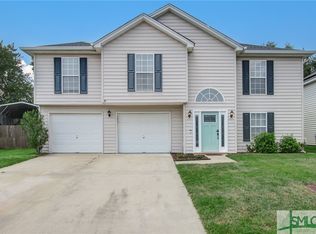 132 Teakwood Dr, Savannah, GA 31410