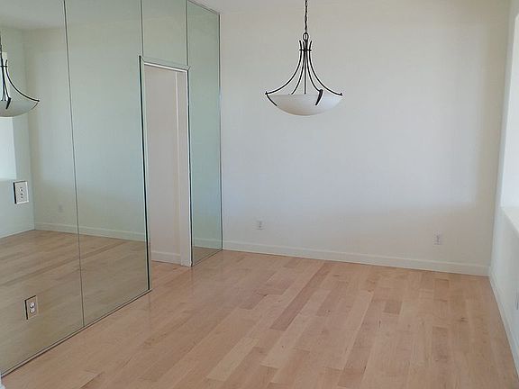 Spacious formal dining room