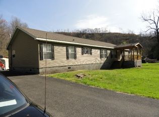 503 N Inman St, Appalachia, VA 24216