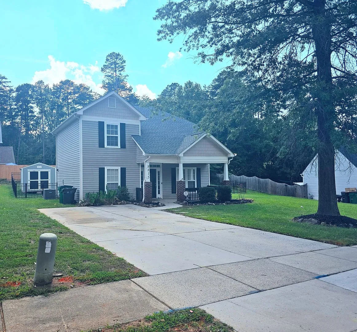 Beautiful Home in Charlotte NC Coming Soon — Photo 1