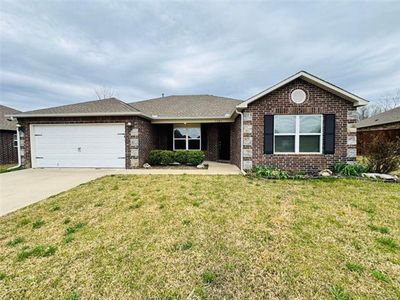 1307 W Missouri Ave, Claremore, OK, 74019