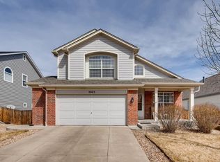 5943 E 114th Pl, Thornton, CO 80233