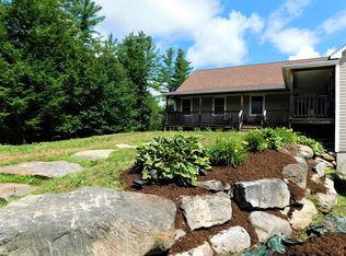 112A Sargent Rd, Sunapee, NH 03782