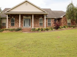 3257 Jordan Xing, Alma, AR 72921