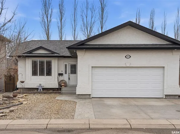 311 McKague CRESCENT, Saskatoon, SK S7R 0A9