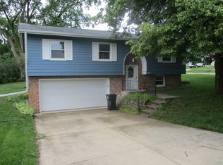 544 Park Ave, Cherokee, IA 51012