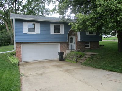 544 Park Ave, Cherokee, IA, 51012