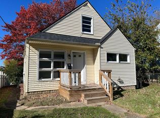 1619 Struble Ave NE, Canton, OH 44705