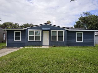 1526 2nd Ave N, Texas City, TX 77590