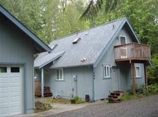 155 Tatoosh View Dr, Packwood, WA 98361