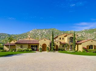 18750 Deer Valley Ests, Poway, CA 92064