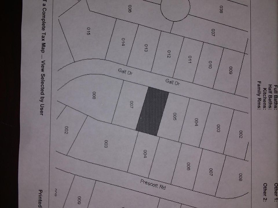 1st image of Gail Dr