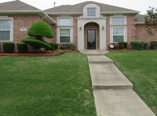 605 Ashfield St, Richardson, TX 75081