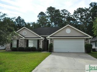 17 Carlisle Ln, Savannah, GA 31419