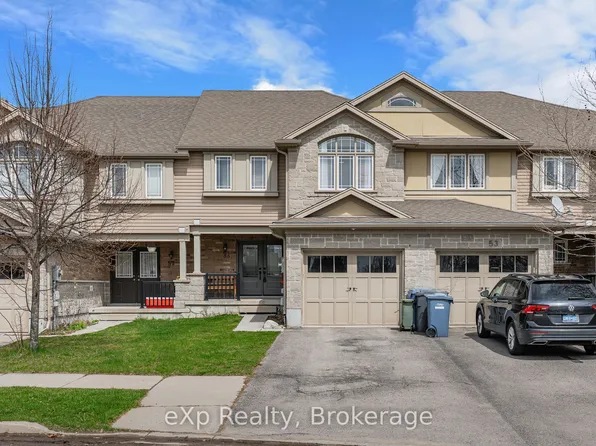 55 Laughland Ln, Guelph, ON N1L 0C9