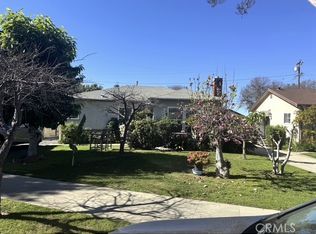 3109 Gage Ave, El Monte, CA 91731