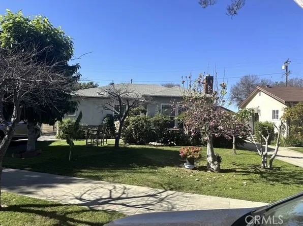 3109 Gage Ave, El Monte, CA 91731