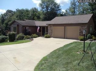 3526 Ridge Rd NW, Strasburg, OH 44680