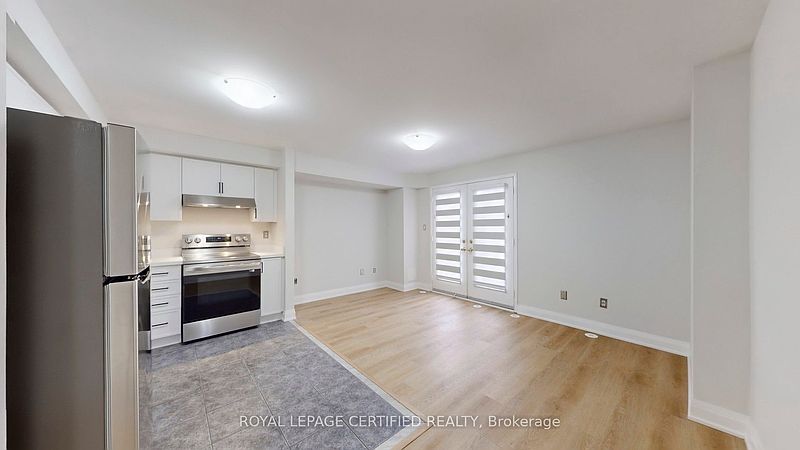Mississauga Townhouse for rent - 2 Bedrooms — photo 10