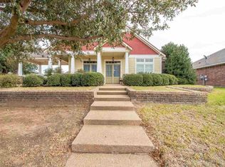 10417 Calaveras, Waco, TX 76708