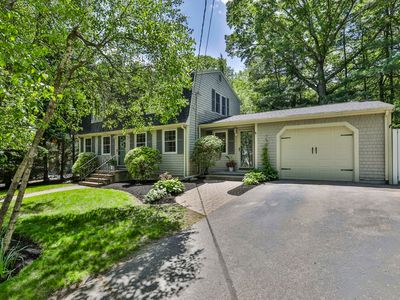 1 Columbine Rd, Milton, MA, 02186