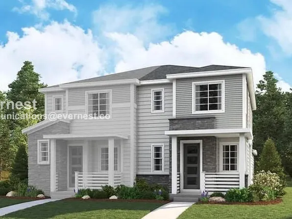 1364 Penner Dr, Erie, CO