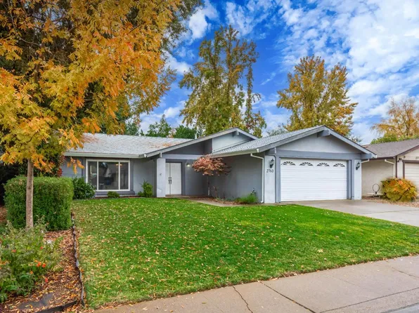2763 Londonderry Dr, Sacramento, CA 95827