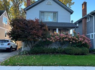 1308 Smith Ave, Birmingham, MI 48009