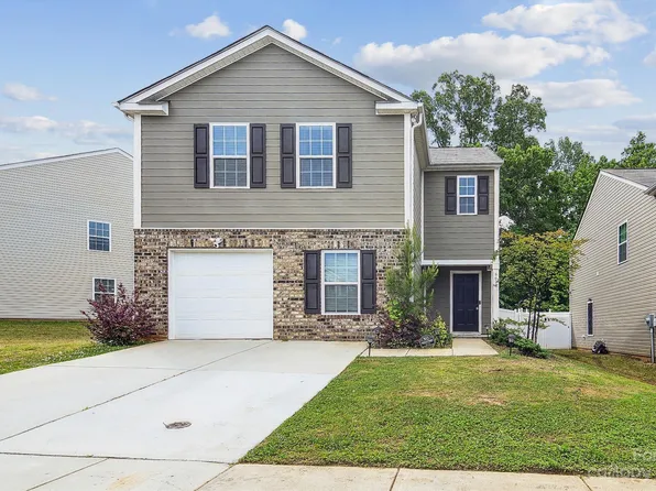 6628 Broad Valley Ct, Charlotte, NC 28216